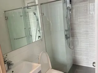 Аренда 1 кровать кондо в Щаттхана, Бангкок