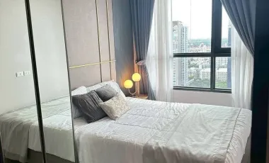 À louer 1 chambre condo à Watthana, Bangkok