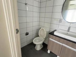 For sale 1 bed condo in Huai Khwang, Bangkok
