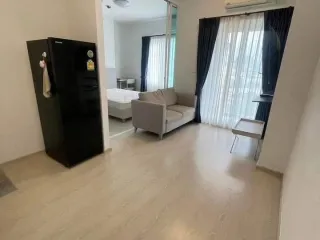 For sale 1 bed condo in Huai Khwang, Bangkok