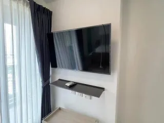 For sale 1 bed condo in Huai Khwang, Bangkok