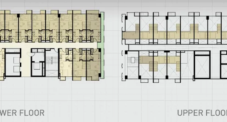 Wohnung zur Miete mit 1 Zimmer in Khlong Toei, Bangkok