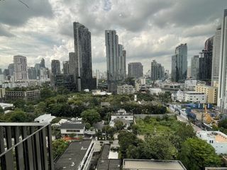À louer 1 chambre condo à Khlong Toei, Bangkok