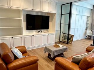 Wohnung zur Miete mit 2 Zimmer in Pathum Wan, Bangkok