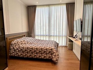 Wohnung zur Miete mit 2 Zimmer in Pathum Wan, Bangkok