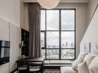 出租 和 出售 2 卧室 公寓 在 Watthana, 曼谷
