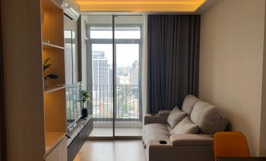 Condo en alquiler y en venta de 1 habitaciones en Watthana, Bangkok