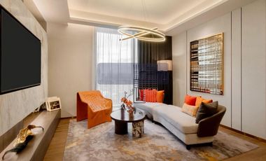 For rent and for sale 3 bedrooms condo in Pathum Wan, Bangkok