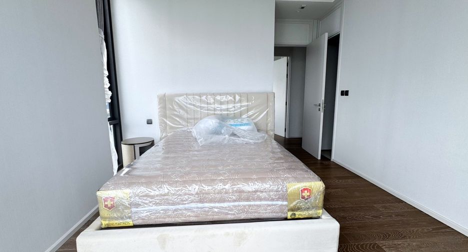 ให้เช่า 2 ห้องนอน คอนโด ใน ปทุมวัน, กรุงเทพฯ