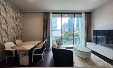 For rent 2 ベッドルーム condo in Khlong Toei, Bangkok