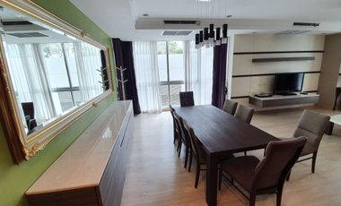 For rent 2 ベッドルーム condo in Pathum Wan, Bangkok