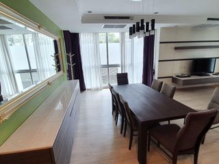 出租 2 卧室 公寓 在 Pathum Wan, 曼谷