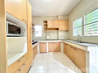 For rent 3 bedrooms house in Khan Na Yao, Bangkok