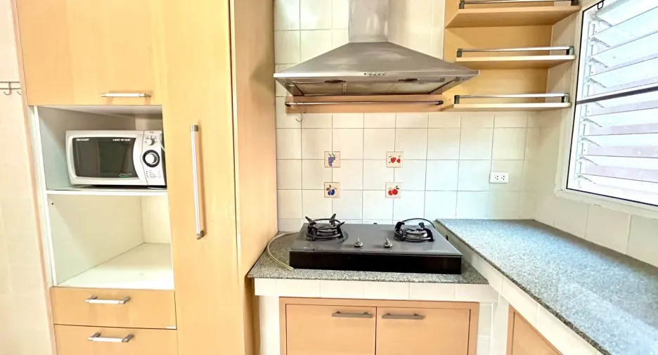 Аренда 3 спальни дом в Кхан На Яо, Бангкок