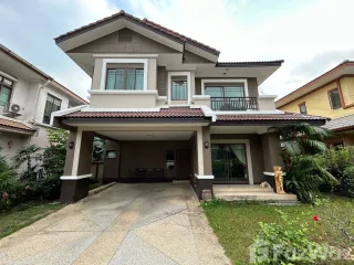 For rent 3 bedrooms house in Khan Na Yao, Bangkok