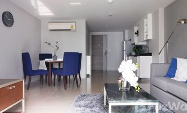 Wohnung zum Kauf und zur Miete mit 2 Zimmer in Khlong Toei, Bangkok