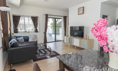 For rent 3 bedrooms house in Bang Phli, Samut Prakan