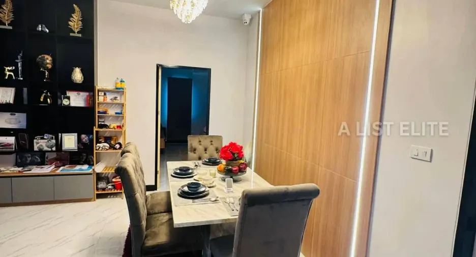 For sale 3 bedrooms house in Bang Lamung, Chonburi