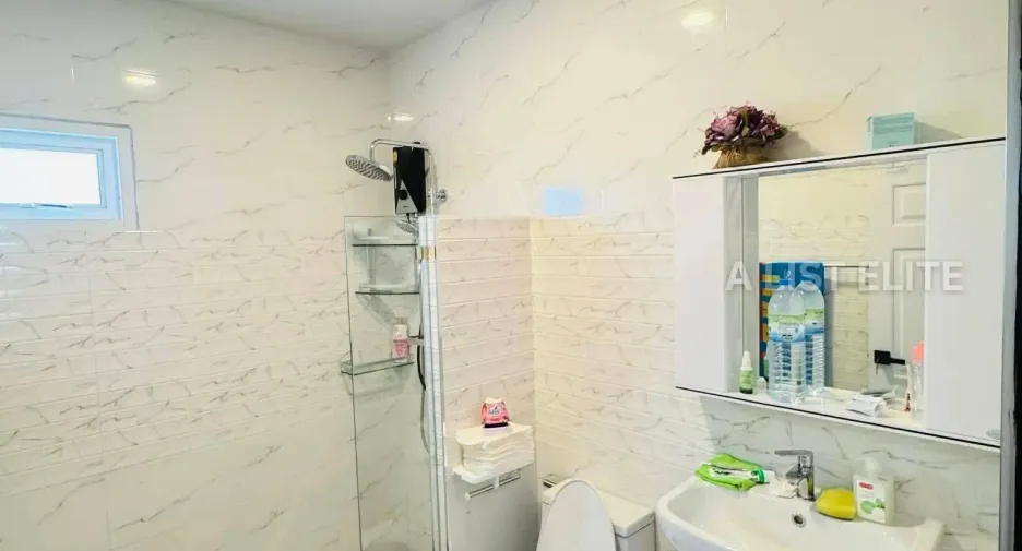 For sale 3 bedrooms house in Bang Lamung, Chonburi