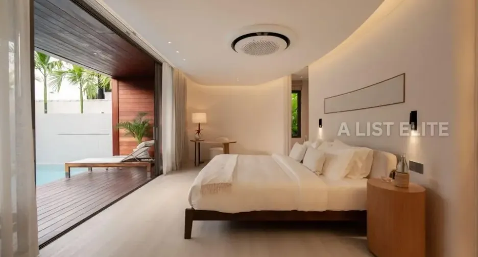 For rent 3 bedrooms house in Bang Lamung, Chonburi