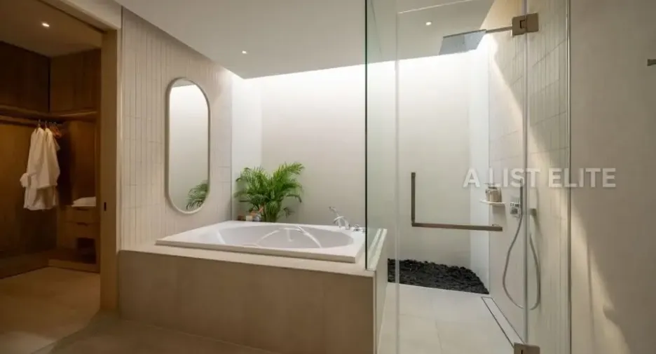 For rent 3 bedrooms house in Bang Lamung, Chonburi