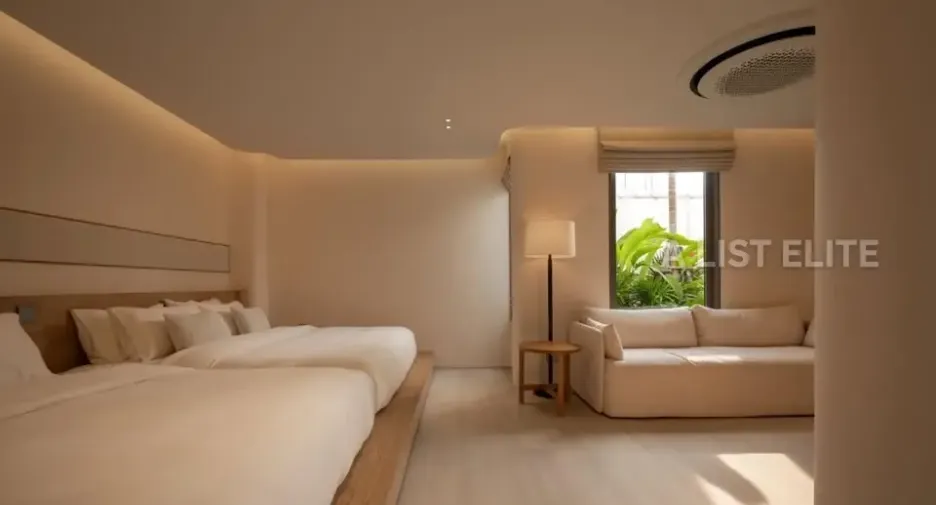 For rent 3 bedrooms house in Bang Lamung, Chonburi