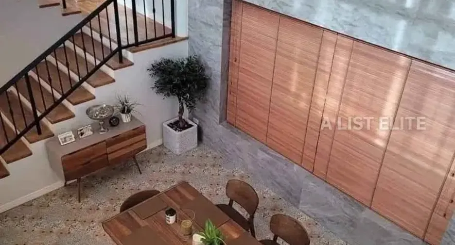 For rent 5 bedrooms house in Bang Lamung, Chonburi