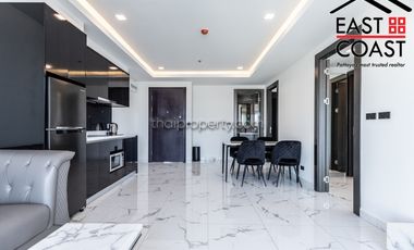 For sale and for rent 2 bedrooms condo in South Pattaya, Pattaya