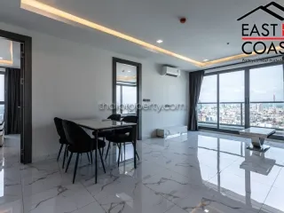 Аренда и продажа 2 спальни кондо в Банг Ламунг, Чонбури