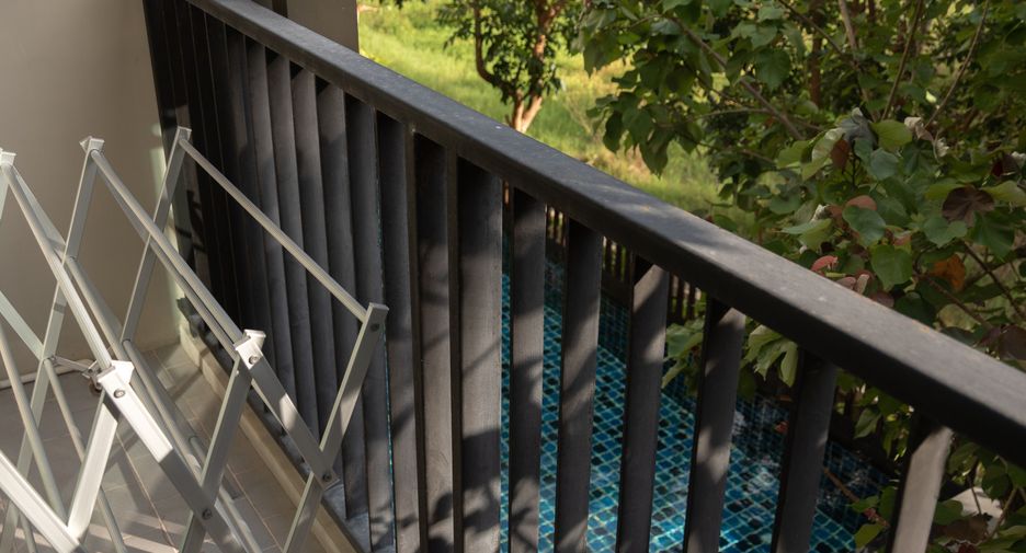 Wohnung zur Miete mit 1 Zimmer in Thalang, Phuket
