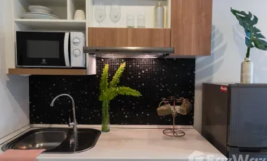 For rent 1 bed condo in Thalang, Phuket