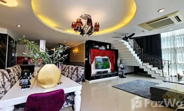 ขาย 2 ห้องนอน คอนโด ใน บางละมุง, ชลบุรี
