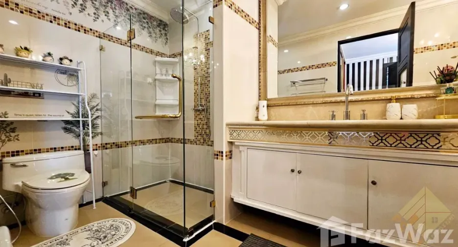 For sale 2 bedrooms condo in Bang Lamung, Chonburi