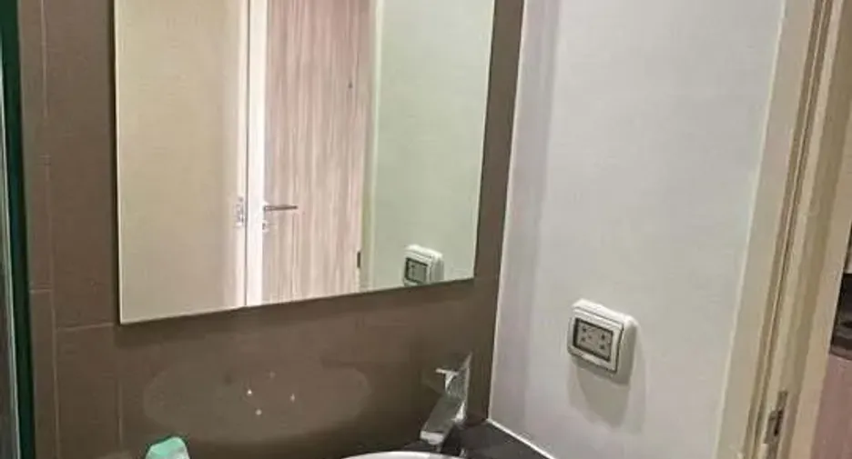Аренда студия кондо в Банг Ламунг, Чонбури