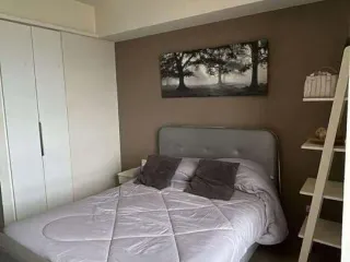 Studio Condo In Bang Lamung, Chonburi