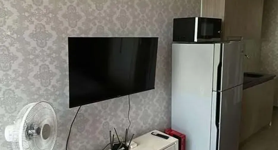 Аренда студия кондо в Банг Ламунг, Чонбури