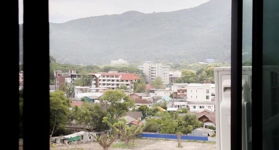 For sale 2 bedrooms condo in Mueang Chiang Mai, Chiang Mai