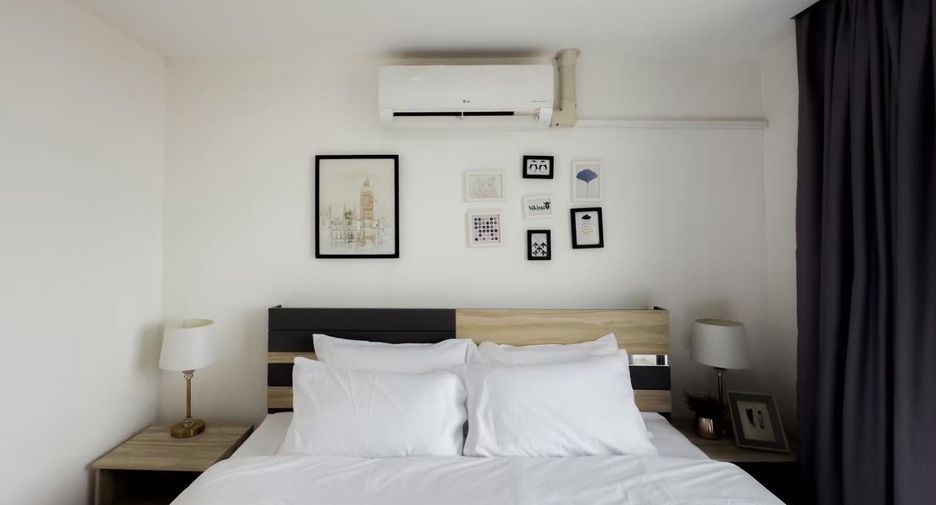 For sale 2 bedrooms condo in Mueang Chiang Mai, Chiang Mai