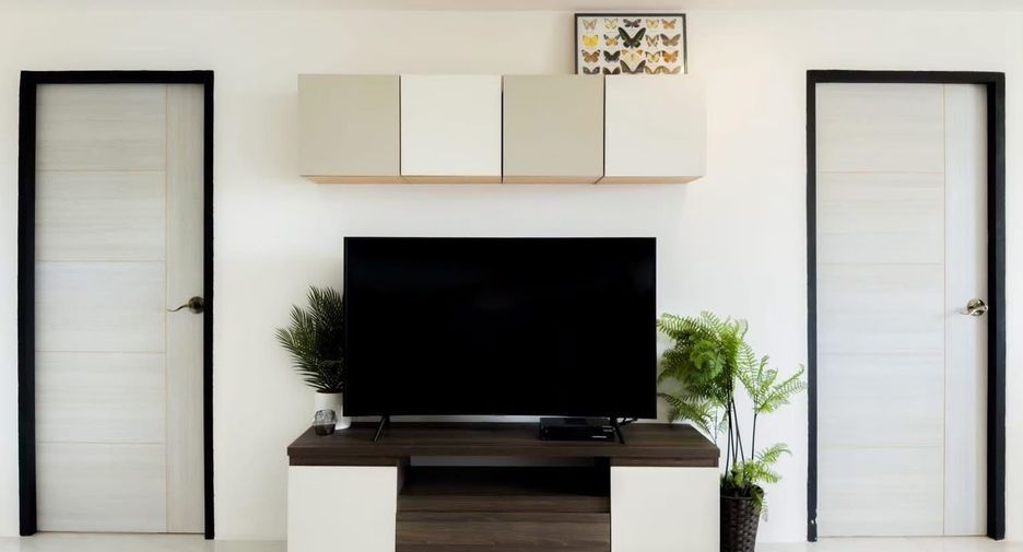 For sale 2 bedrooms condo in Mueang Chiang Mai, Chiang Mai