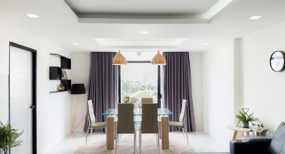 For sale 2 bedrooms condo in Mueang Chiang Mai, Chiang Mai