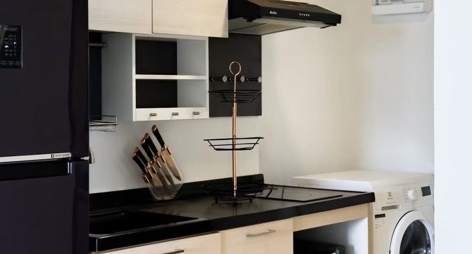 For sale 2 bedrooms condo in Mueang Chiang Mai, Chiang Mai