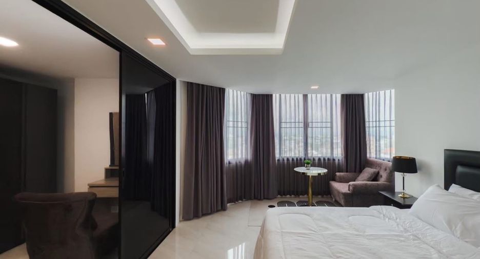 For sale 2 bedrooms condo in Mueang Chiang Mai, Chiang Mai