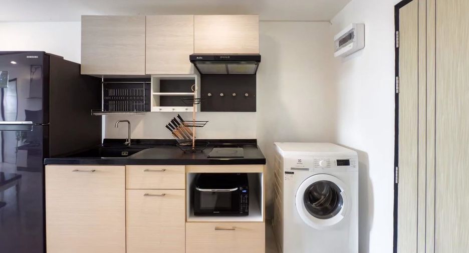 For sale 2 bedrooms condo in Mueang Chiang Mai, Chiang Mai