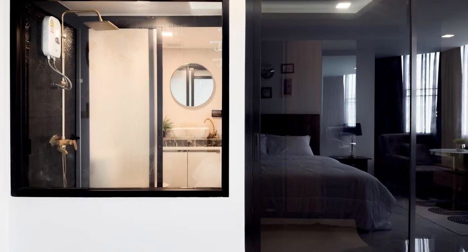 For sale 2 bedrooms condo in Mueang Chiang Mai, Chiang Mai