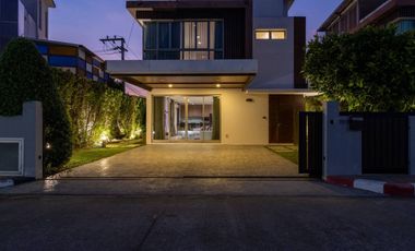 Casa en alquiler de 3 habitaciones en Hang Dong, Chiang Mai