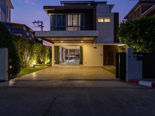 For Rent 3 Bedroom House In Hang Dong, Chiang Mai