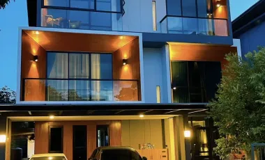 ขาย 4 ห้องนอน วิลล่า ใน สันทราย, เชียงใหม่