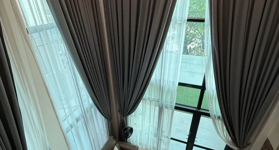 Villa zum Kauf mit 4 Zimmer in San Sai, Chiang Mai