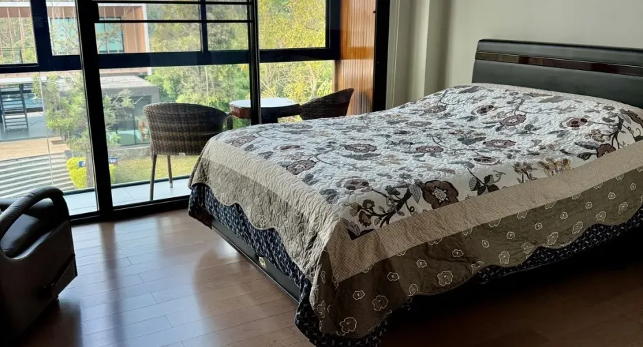 Villa zum Kauf mit 4 Zimmer in San Sai, Chiang Mai