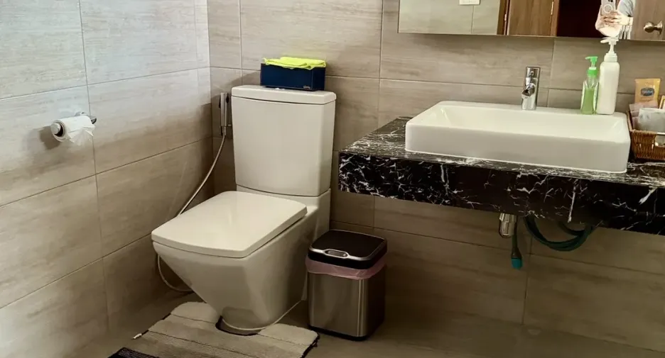 Villa zum Kauf mit 4 Zimmer in San Sai, Chiang Mai